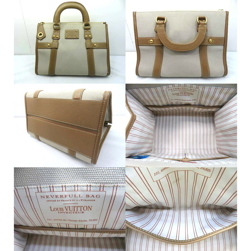 Louis Vuitton Sacnew 30 Fur Handbag Tourtrianon